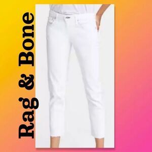 NWT Rag & Bone Ankle Dre